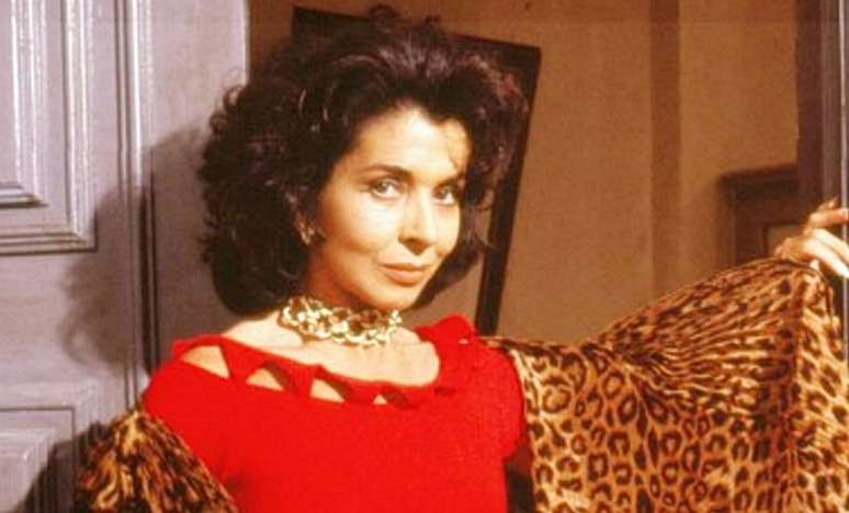 Em ‘Tieta’, de 1989, exibida atualmente no Canal Viva, a protagonista vivida por Betty Faria leva a TV para a atrasada cidade de Santana do Agreste e revoluciona a vida dos moradores