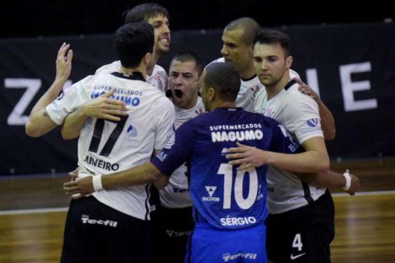 Corinthians e Botafogo se enfrentam neste domingo (Alexandre Loureiro/Corinthians-Guarulhos)