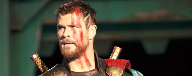 Chris Hemsworth,ator de Thor, revela que quase perdeu o papel