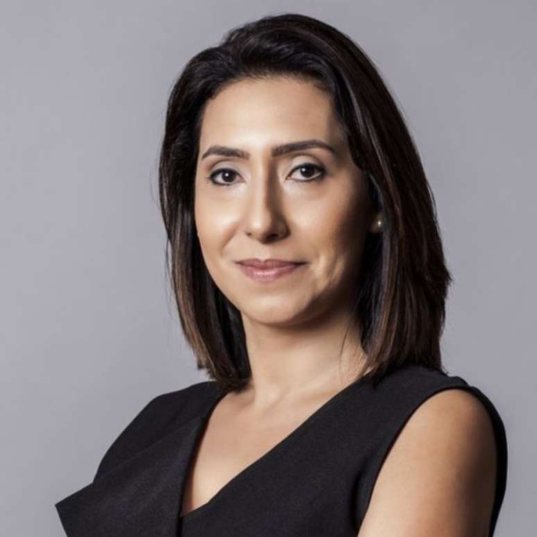 Para a publicit&aacute;ria Laura Chiavone, o mercado internacional tem mais desafios para quem quer trabalhar com novas tecnologias 