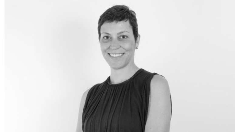 Paola Colombo abriu as filiais de sua empresa em Londres e em S&atilde;o Paulo 