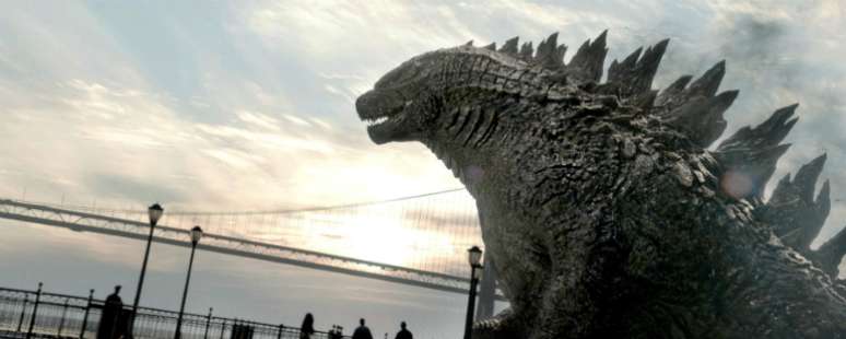 Godzilla - Filme 2017 - AdoroCinema