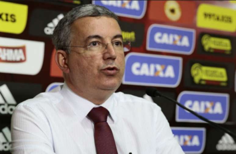 Sport busca por reforços, mas sem pressa para contratação (Foto: Reprodução)