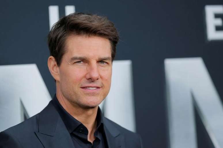 Tom Cruise chega a evento em Nova York
 6/6/2017     REUTERS/Lucas Jackson
