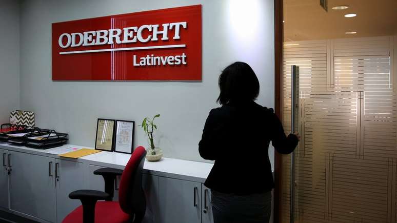 No Peru, Operação Lava Jato é mais conhecida como "Caso Odebrecht" 