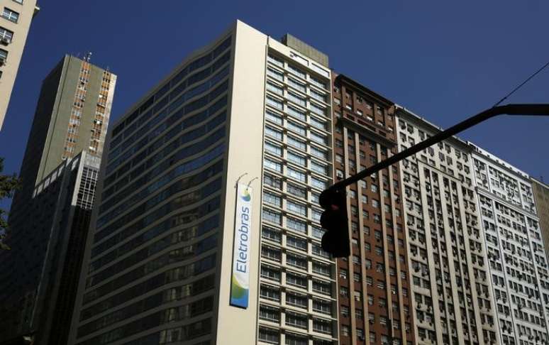 Sede da Eletrobras no centro do Rio de Janeiro, Brasil
20/08/2014
REUTERS/Pilar Olivares 