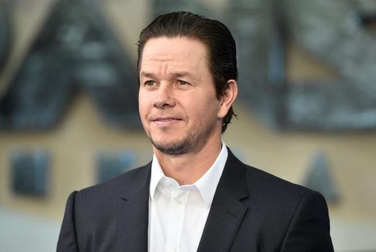 Mark Wahlberg chega a evento do filme Transfomers em Londres
 18/6/2017    REUTERS/Hannah McKay