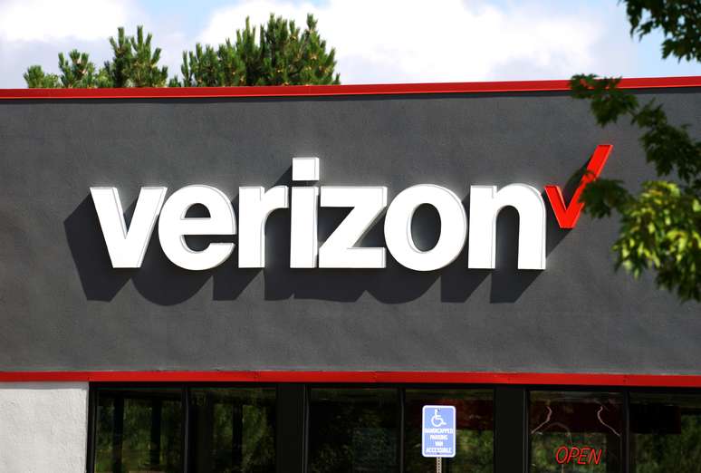 Loja da Verizon em Superior, Estados Unidos
27/07/2017 REUTERS/Rick Wilking