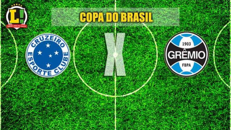 Para afastar o azar o técnico do Cruzeiro evita pistas sobre o time que enfrenta o Grêmio pelo jogo de volta da semi