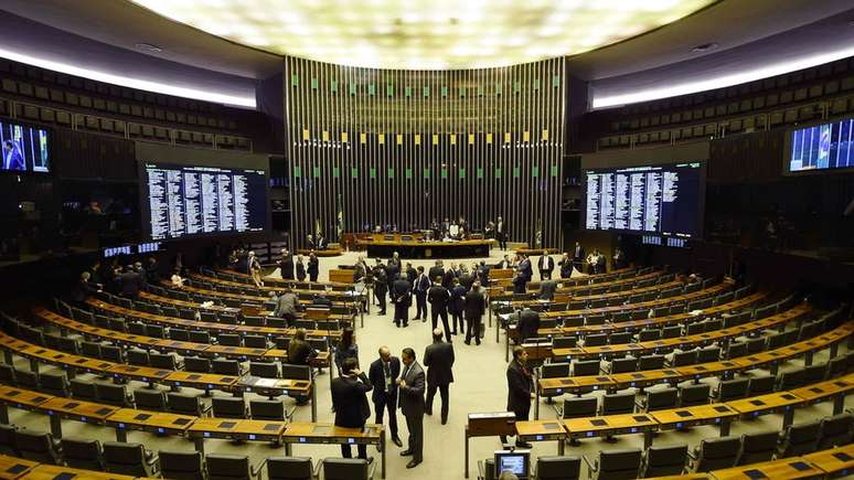 Câmara dos Deputados