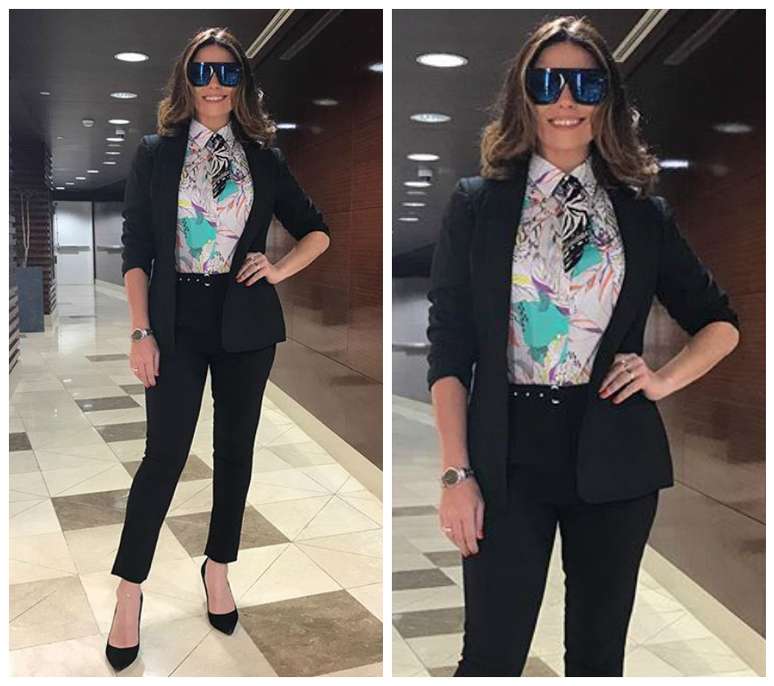 Giovana Antonelli (Fotos: Reprodu&ccedil;&atilde;o/Instagram/@gioanto