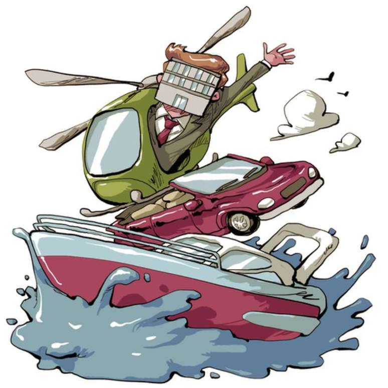 Quando registrados no nome da empresa%2c ve&iacute;culos reduzem a base para tributa&ccedil;&atilde;o