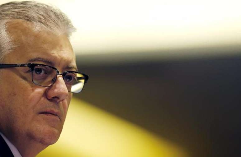 Bendine é acusado de receber, quando presidia a Petrobras, 3 milhões de reais em propinas pagas pela Odebrecht.