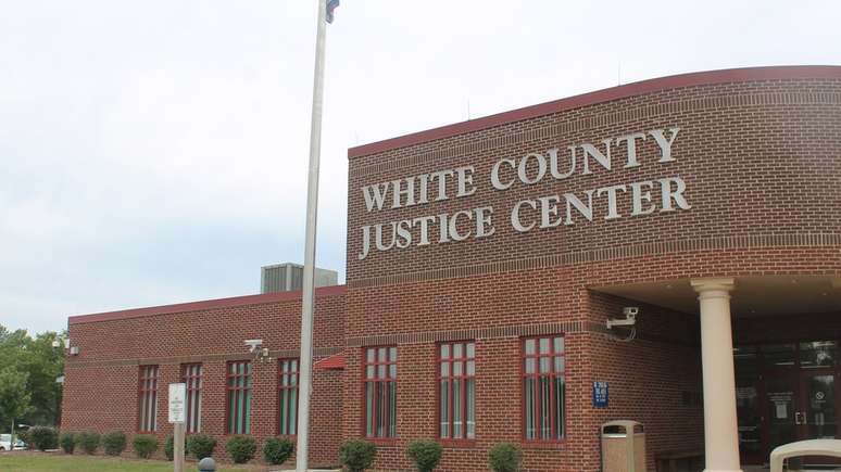 Centro de Justiça do Condado White
