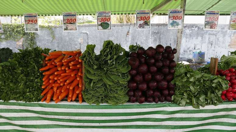 Feira livre