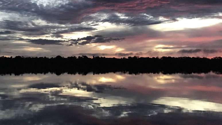 Representante de federação de indígenas contesta fala de presidente da Funai, segundo a qual 99,9% dos índios do Alto Rio Negro seriam favoráveis à regulamentação da mineração 