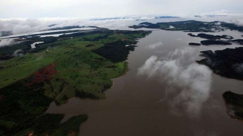 Juiz federal suspende decreto que extingue reserva na Amazônia 