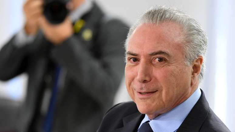 Michel Temer