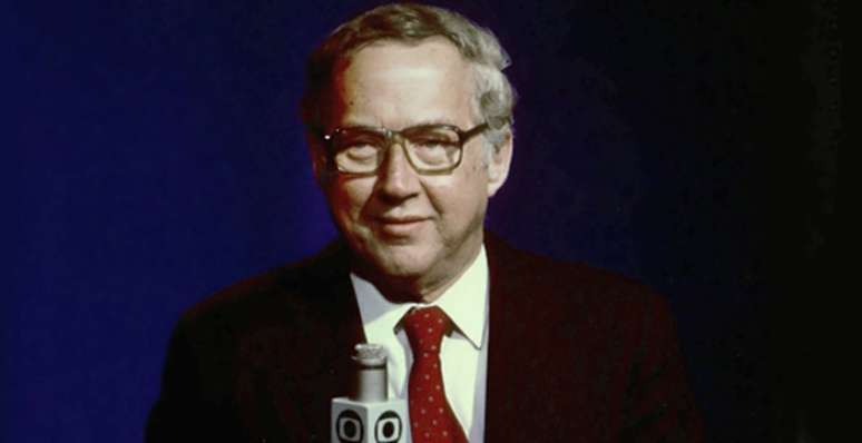 Paulo Francis (1930-1997): a televis&atilde;o faz a gente acreditar que tem direito a cada coisa que ela exibe