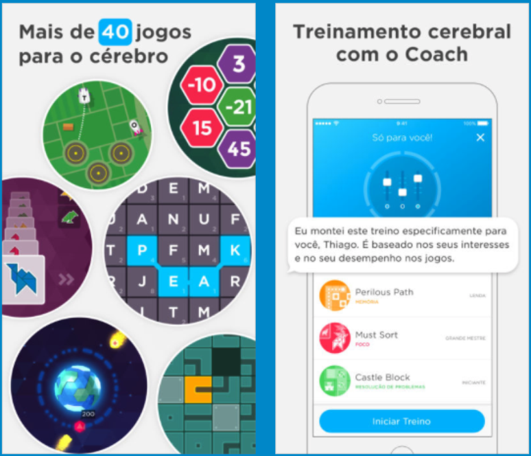 Os melhores jogos de concentração para celular - Canaltech