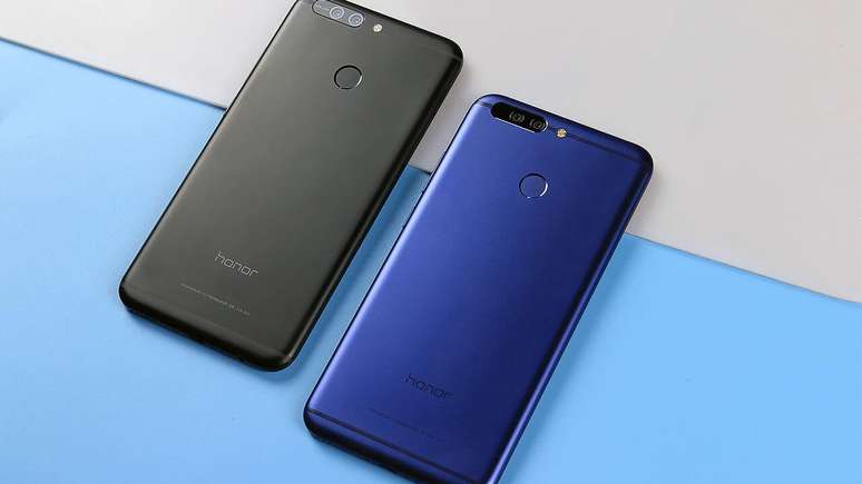 Huawei Honor V9