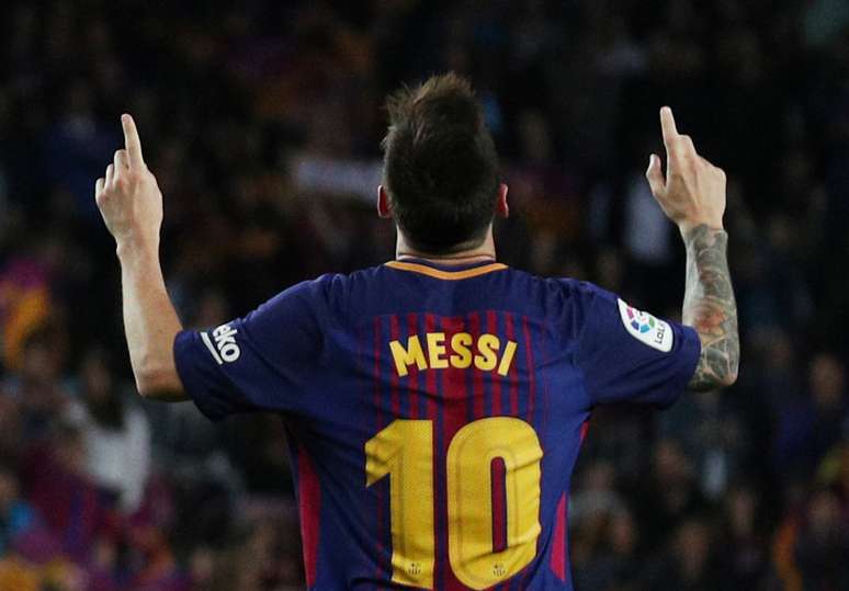 Depois de perder Neymar para o PSG, a renovação de contrato de Messi virou prioridade para o Barcelona.