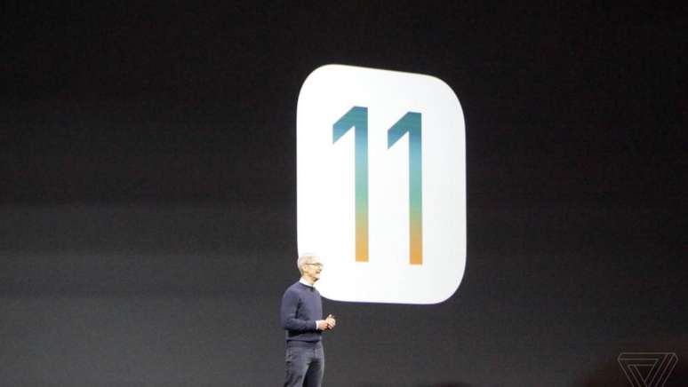 iOS 11