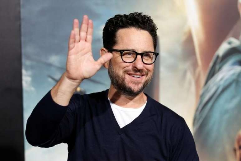 Diretor J.J. Abrams durante evento em Los Angeles
 6/11/2016    REUTERS/Danny Moloshok