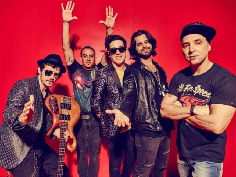 Com mais de 5 milhões de discos vendidos ao longo de duas décadas de trabalho, a banda mineira Jota Quest chega ao Rock in Rio no dia 22 de setembro de 2017