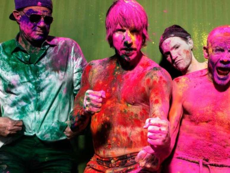 A banda norte-americana Red Hot Chili Peppers agitou os fãs debaixo de forte chuva no Rock in Rio 2011, quando a Cidade do Rock atingiu sua capacidade máxima de público, e promete mais um grande show na edição de 2017