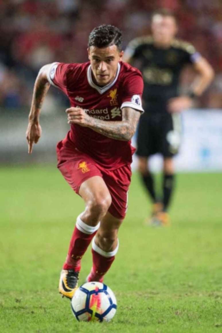 Philippe Coutinho entra na lista de brasileiros campeões da Champions; veja  todos os 53, liga dos campeões