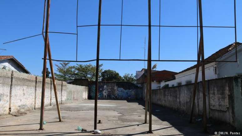 Rua 57 em 2017, 30 anos depois do desastre radioativo