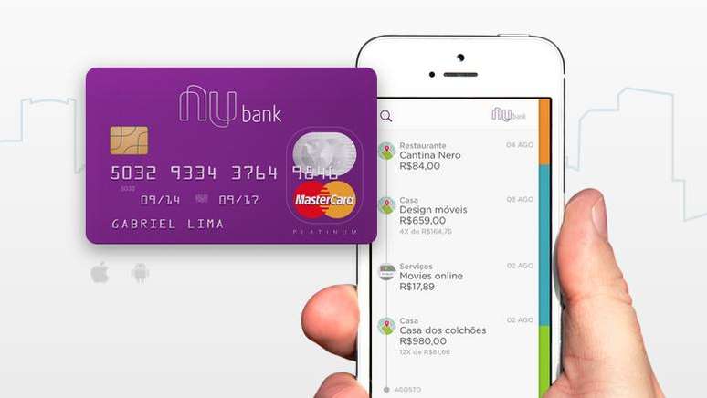 How to cancel Nubank credit card 