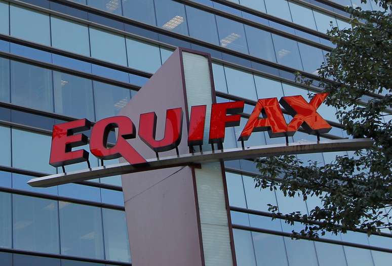 Prédio da Equifax em Atlanta, Estados Unidos
8/09/2017 REUTERS/Tami Chappell