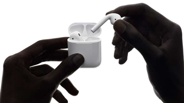 AirPods