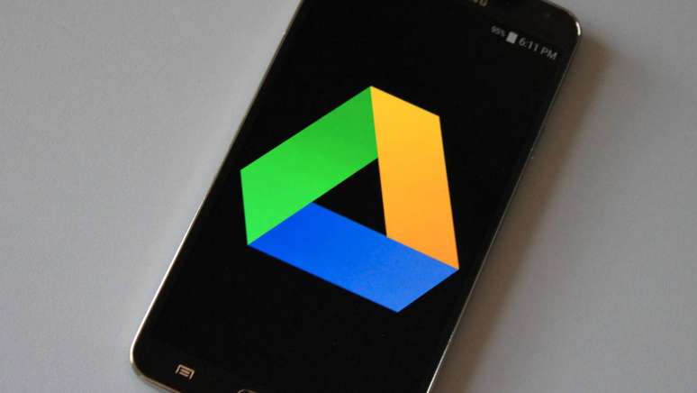 Google Drive for Work