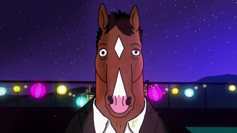 Bojack Horseman