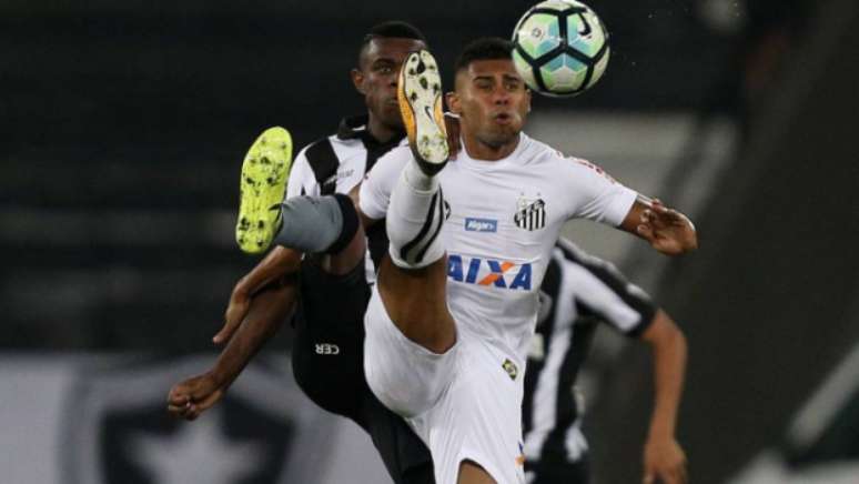 Vitor Silva/SSPress/Botafogo