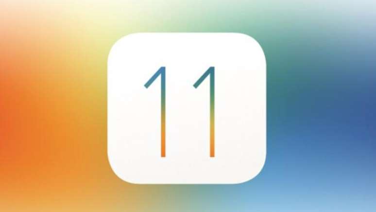 iOS 11