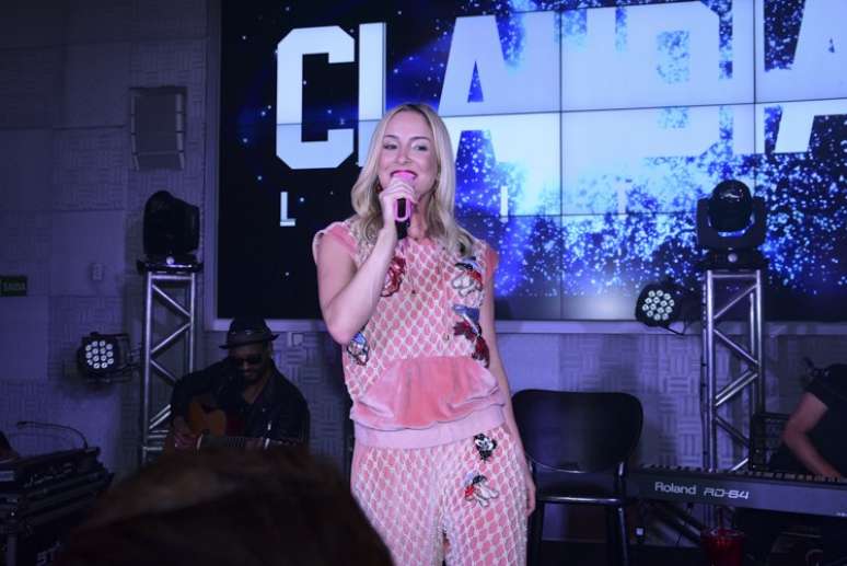 Claudia Leitte 