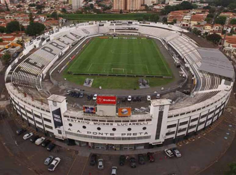 A capacidade do Majestoso será de mais de 20 mil torcedores para o jogo contra o Sport (Foto: Divulgação)