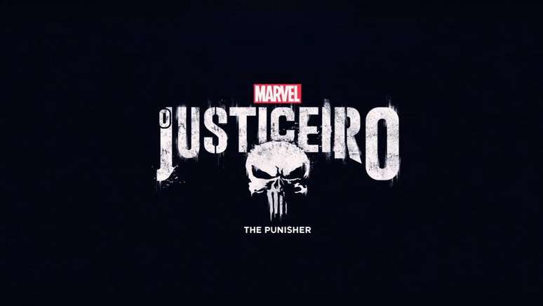 O Justiceiro - trailer