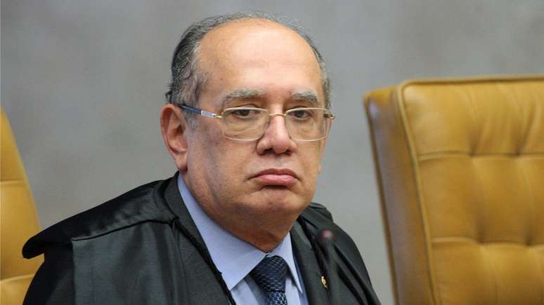 Gilmar Mendes