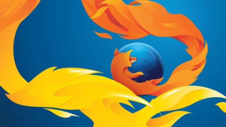 Mozilla Firefox