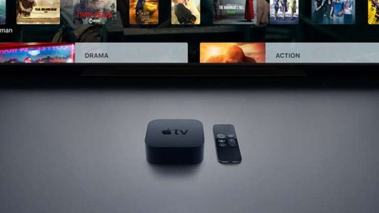 Apple TV