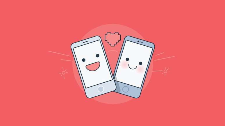 apps de relacionamento