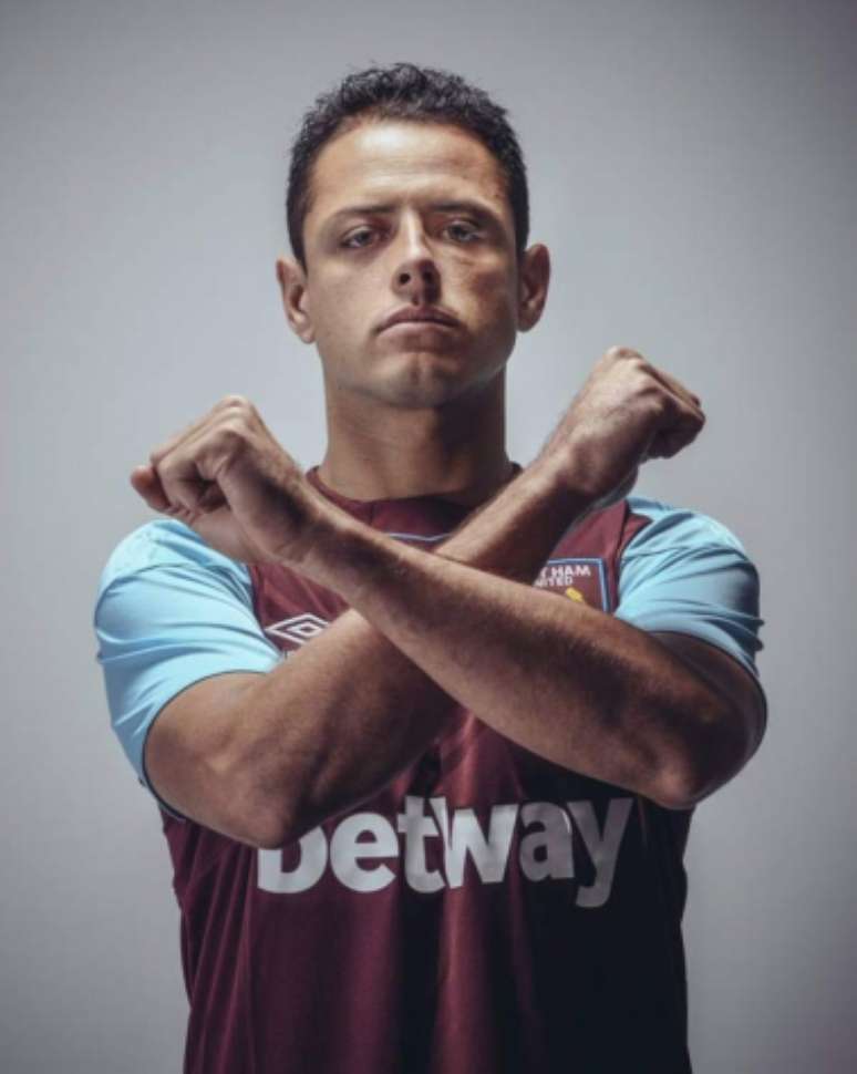 (Foto: Reprodução / Site oficial West Ham)