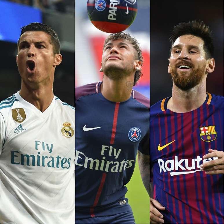 Qual é a diferença do 'The Best', da Fifa, para a Bola de Ouro? Entenda -  Lance!