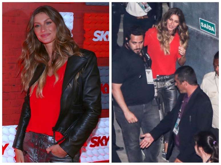 Giele B&uuml;ndchen (Fotos: AgNews)