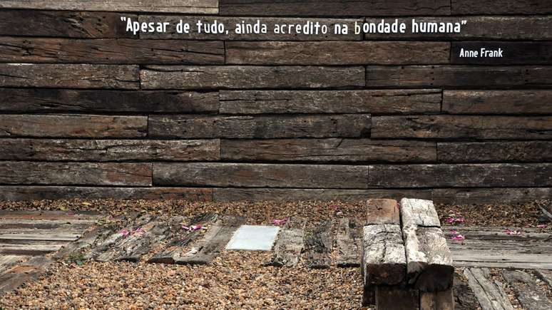 Museu do Holocausto foi inaugurado em Curitiba há seis anos | Foto: Divulgação 